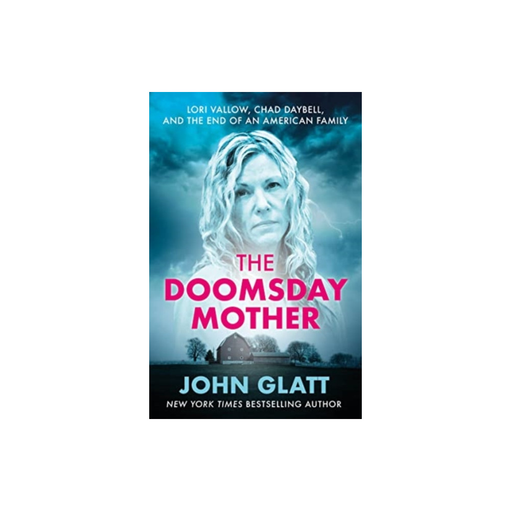 Produktbild för The Doomsday Mother (häftad, eng)
