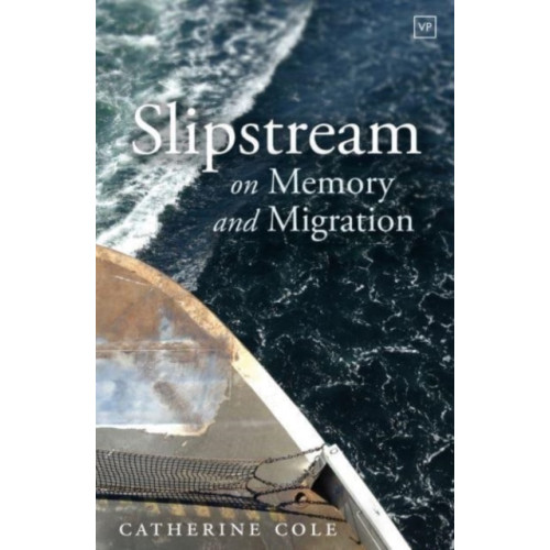 Valley Press Slipstream (häftad, eng)