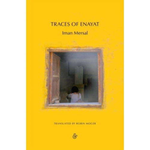 And Other Stories Traces of Enayat (häftad, eng)