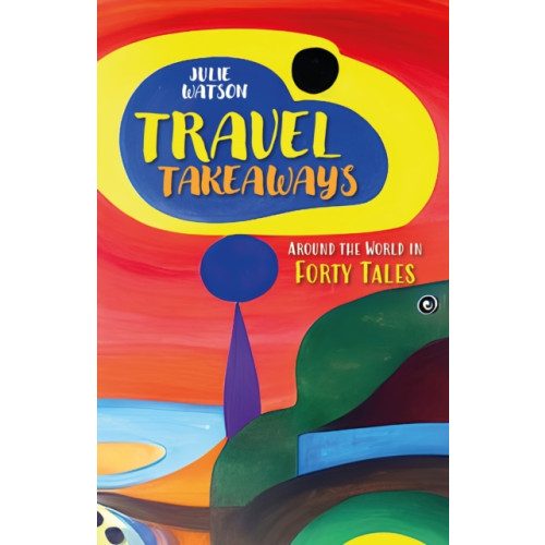 Beachy Books Travel Takeaways (häftad, eng)