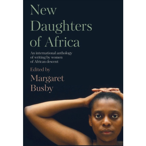 Myriad Editions New Daughters of Africa (inbunden, eng)