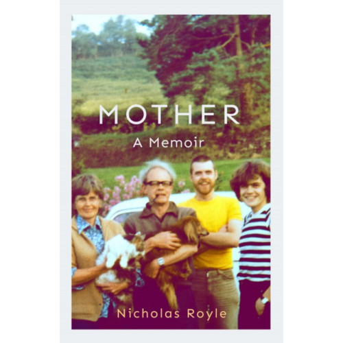 Myriad Editions Mother: A Memoir (häftad, eng)