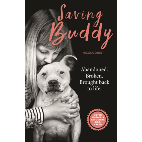 Mirror Books Saving Buddy (häftad, eng)