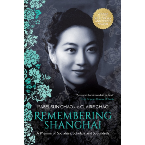 Girl Friday Productions Remembering Shanghai (häftad, eng)