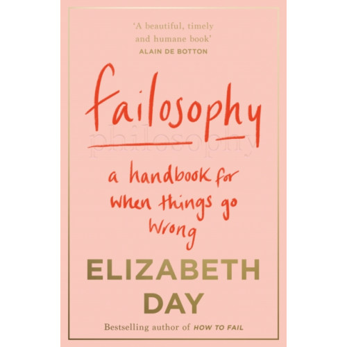 HarperCollins Publishers Failosophy (häftad, eng)