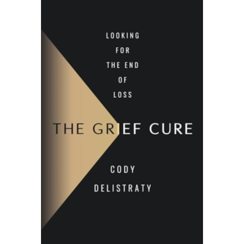 Harpercollins publishers inc The Grief Cure (inbunden, eng)