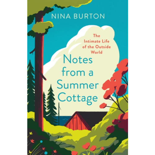 HarperCollins Publishers Notes from a Summer Cottage (häftad, eng)