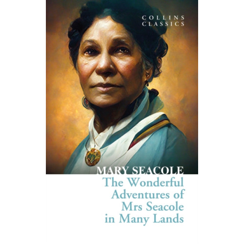 HarperCollins Publishers The Wonderful Adventures of Mrs Seacole in Many Lands (häftad, eng)