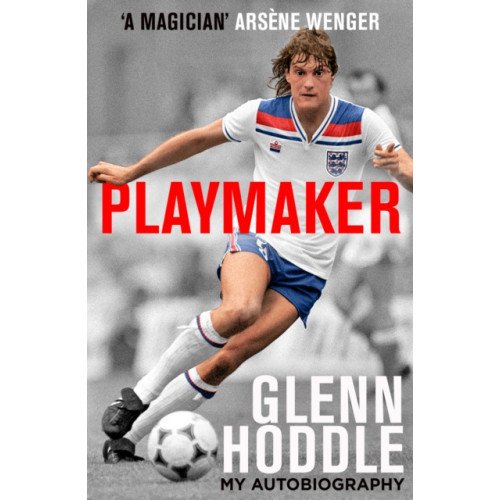 HarperCollins Publishers Playmaker (häftad, eng)