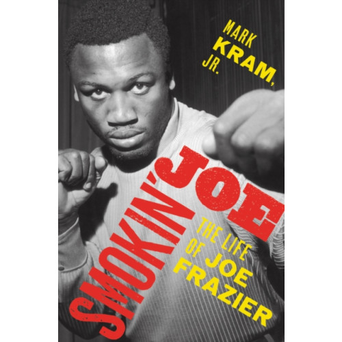 Harpercollins publishers inc Smokin' Joe (häftad, eng)