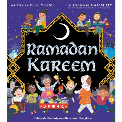 HarperCollins Publishers Ramadan Kareem (häftad, eng)