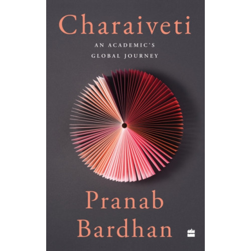 HarperCollins India Charaiveti (häftad, eng)