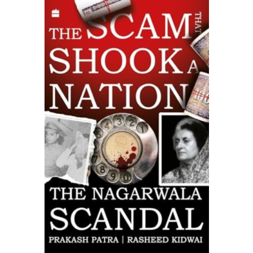 HarperCollins India The Scam That Shook a Nation (häftad, eng)