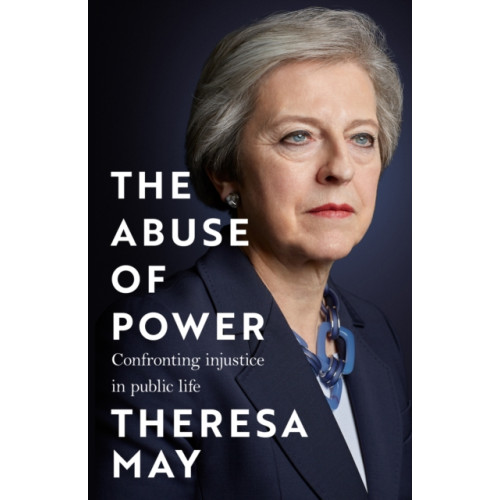 Headline Publishing Group The Abuse of Power (inbunden, eng)