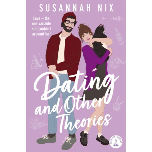 Susannah Nix Dating and Other Theories (pocket, eng)