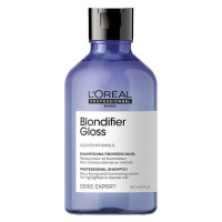 Produktbild för L'Oréal Professionnel Blondifier Gloss Shampoo 300ml