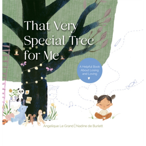 Austin Macauley Publishers That Very Special Tree for Me (häftad, eng)