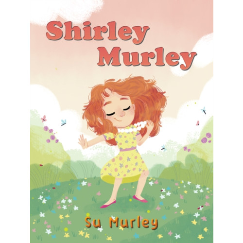 Austin Macauley Publishers Shirley Murley (häftad, eng)