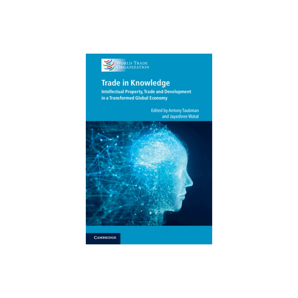 Produktbild för Trade in Knowledge (häftad, eng)