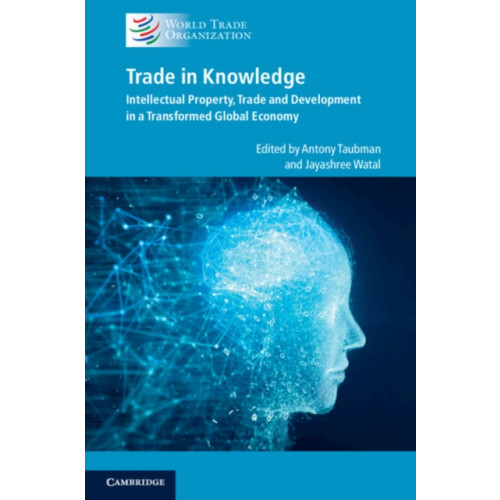 Cambridge University Press Trade in Knowledge (häftad, eng)