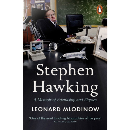 Penguin books ltd Stephen Hawking (häftad, eng)