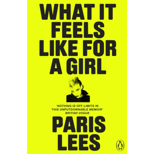 Penguin books ltd What It Feels Like for a Girl (häftad, eng)