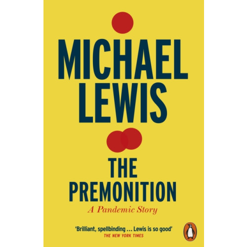 Penguin books ltd The Premonition (häftad, eng)