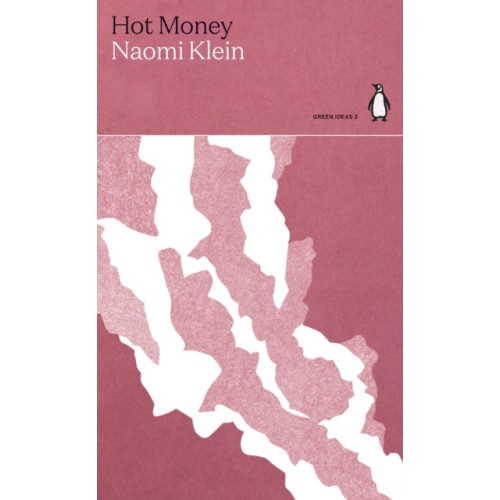 Penguin books ltd Hot Money (häftad, eng)