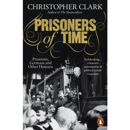 Penguin books ltd Prisoners of Time (häftad, eng)