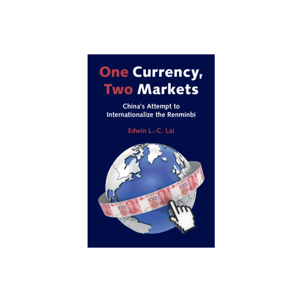 Produktbild för One Currency, Two Markets (inbunden, eng)
