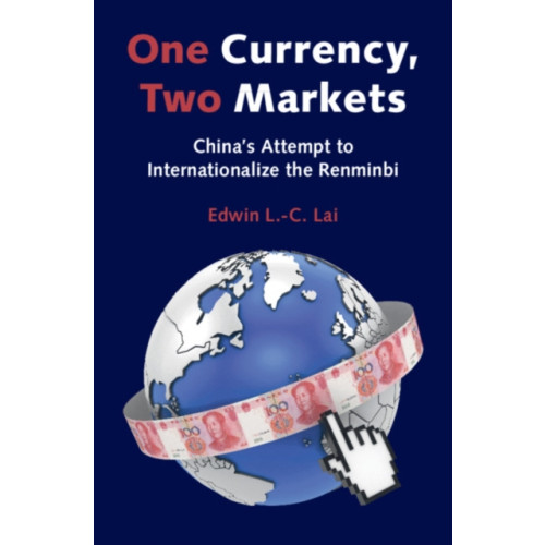 Cambridge University Press One Currency, Two Markets (inbunden, eng)