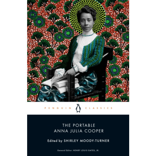 Penguin books ltd The Portable Anna Julia Cooper (häftad, eng)