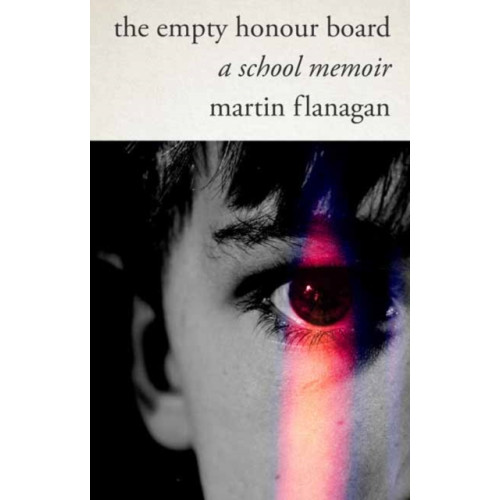 Penguin Random House Australia The Empty Honour Board (häftad, eng)