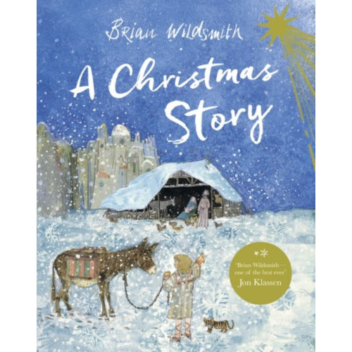Oxford University Press A Christmas Story (häftad, eng)