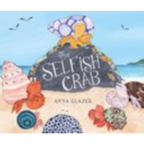 Oxford University Press The Selfish Crab (häftad, eng)