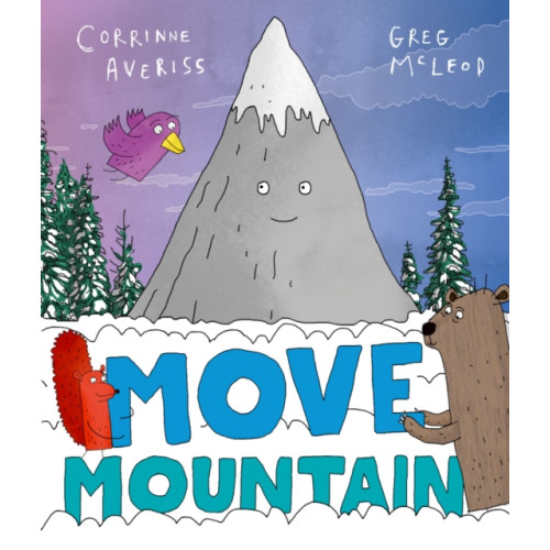 Oxford University Press Year 1/Primary 2: Move Mountain (häftad, eng)