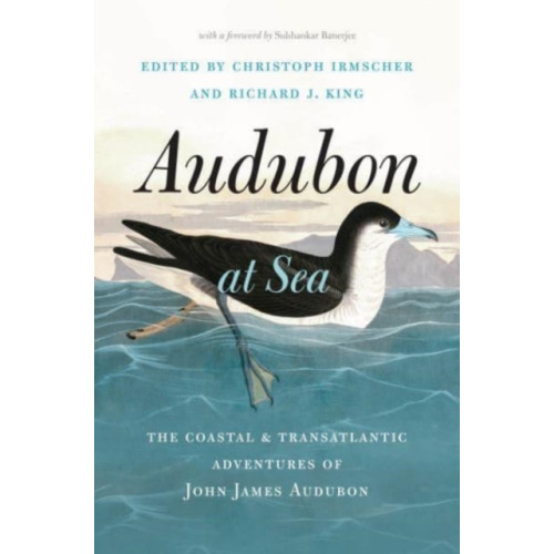 The university of chicago press Audubon at Sea (inbunden, eng)