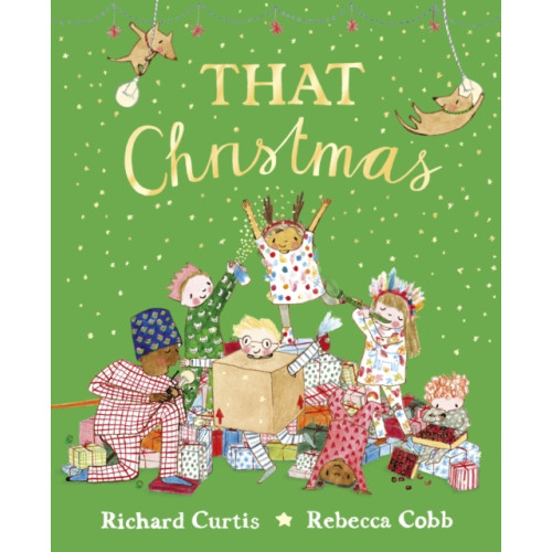 Penguin Random House Children's UK That Christmas (häftad, eng)