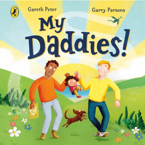 Penguin Random House Children's UK My Daddies! (bok, board book, eng)