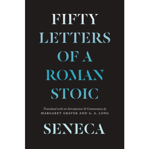 The university of chicago press Seneca (häftad, eng)