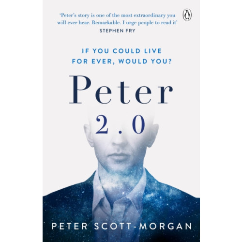 Penguin books ltd Peter 2.0 (häftad, eng)