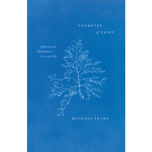 The university of chicago press Geometry of Grief (inbunden, eng)