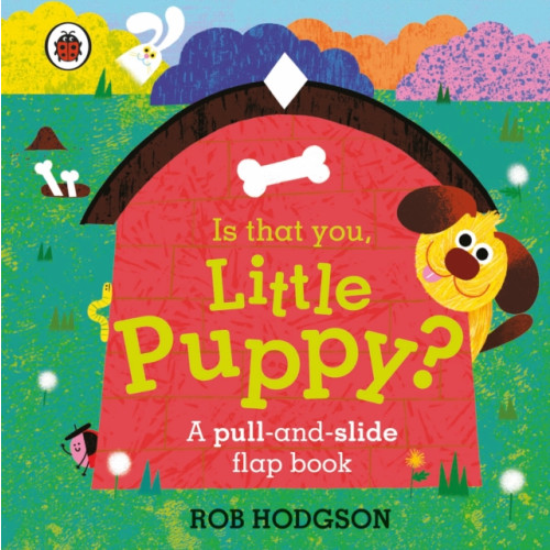 Penguin Random House Children's UK Is That You, Little Puppy? (bok, board book, eng)