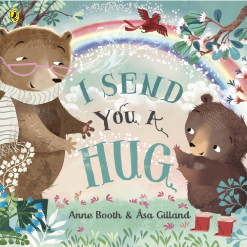 Penguin Random House Children's UK I Send You A Hug (häftad, eng)