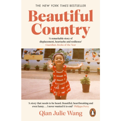 Penguin books ltd Beautiful Country (häftad, eng)