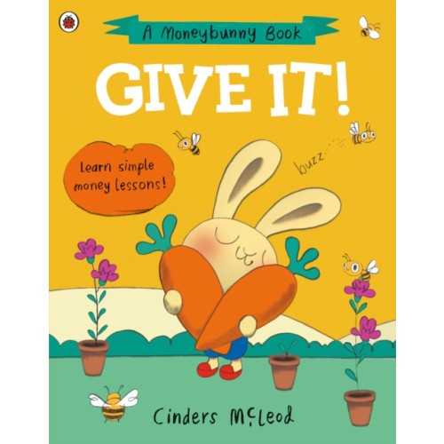 Penguin Random House Children's UK Give It! (häftad, eng)