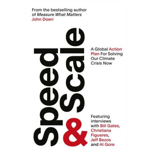 Penguin books ltd Speed & Scale (häftad, eng)