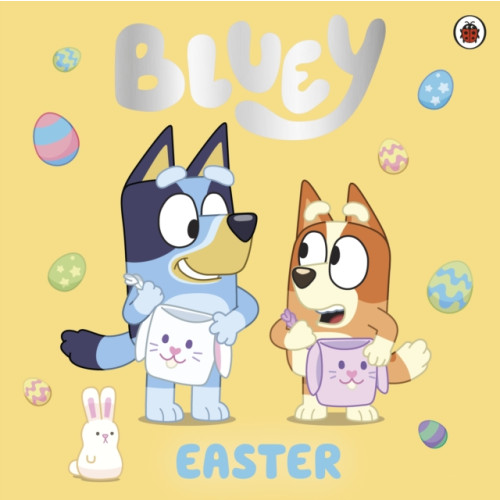 Penguin Random House Children's UK Bluey: Easter (häftad, eng)