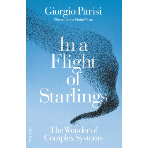 Penguin books ltd In a Flight of Starlings (inbunden, eng)