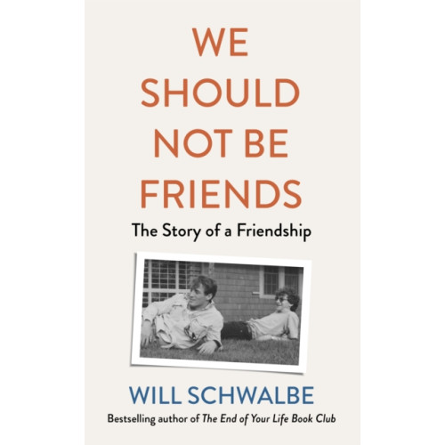 Penguin books ltd We Should Not Be Friends (inbunden, eng)